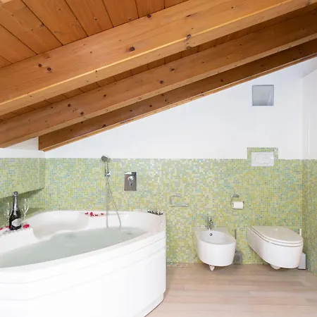 Daste Dream House Apartman *