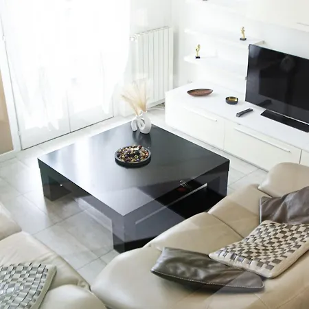 Daste Dream House Apartman Bergamo
