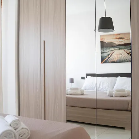 Apartment Daste Dream House Bergamo