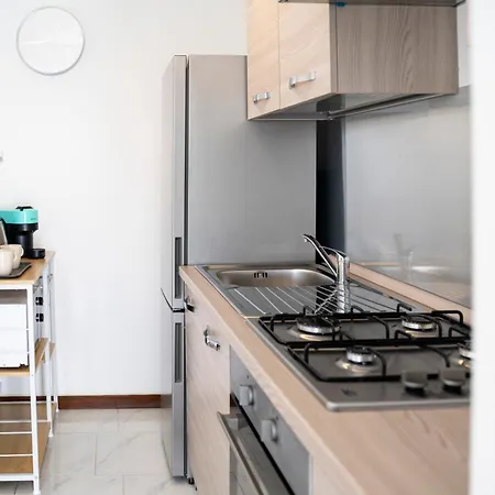 Daste Dream House Apartment