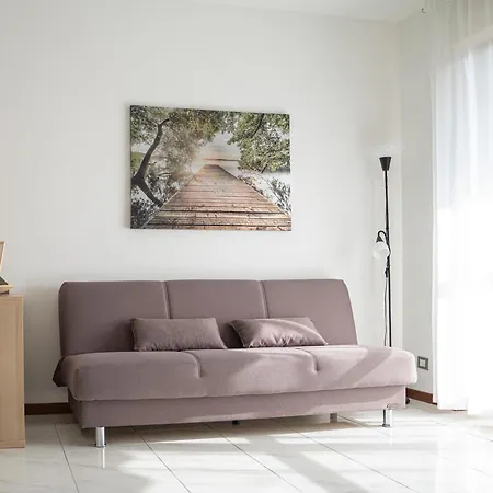 Daste Dream House Apartment Bergamo