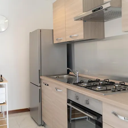 Apartment Daste Dream House
