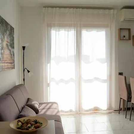 Daste Dream House Apartment Bergamo
