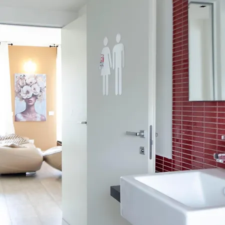 Daste Dream House Апартаменты Бергамо
