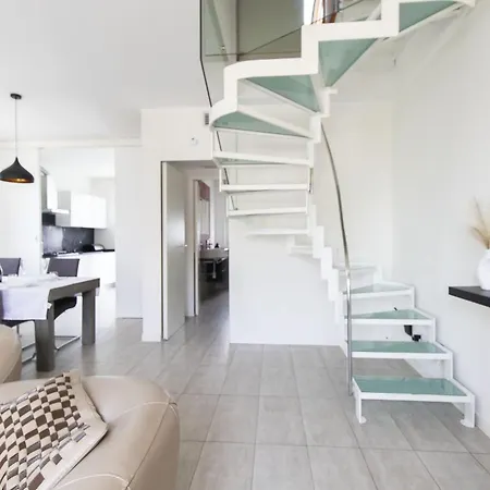 Daste Dream House Бергамо