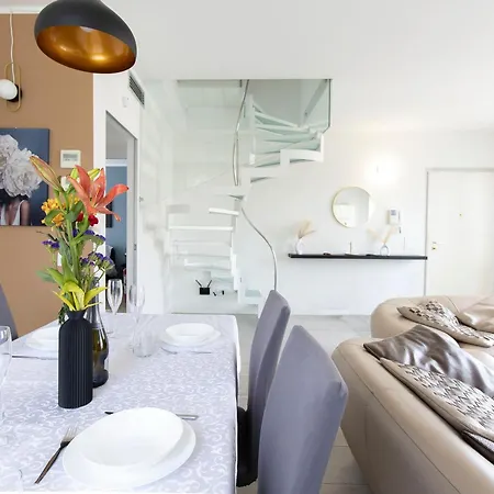 Daste Dream House * Bergamo