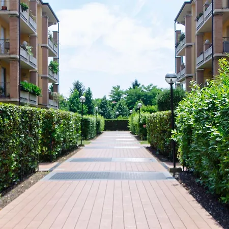 Daste Dream House Apartament *