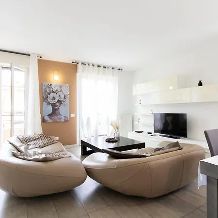 Daste Dream House Бергамо
