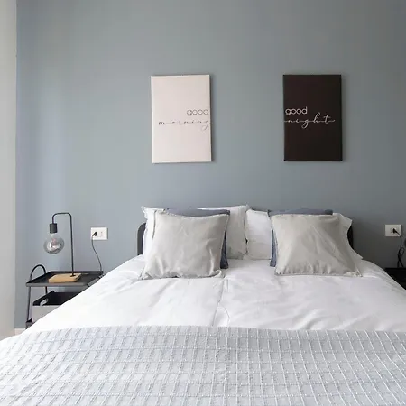 Daste Dream House * Бергамо