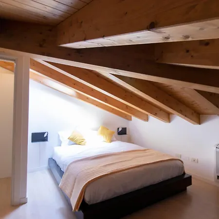 Daste Dream House Apartament *