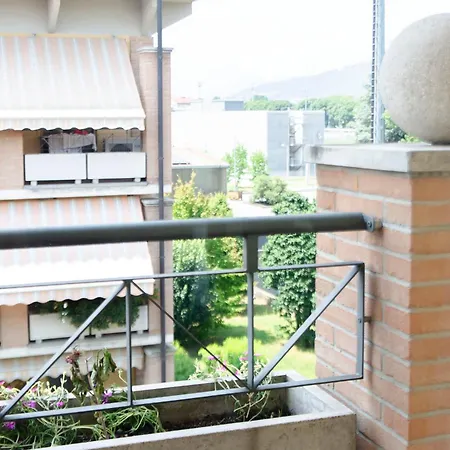 Daste Dream House Apartament *