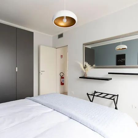 Daste Dream House Bergamo