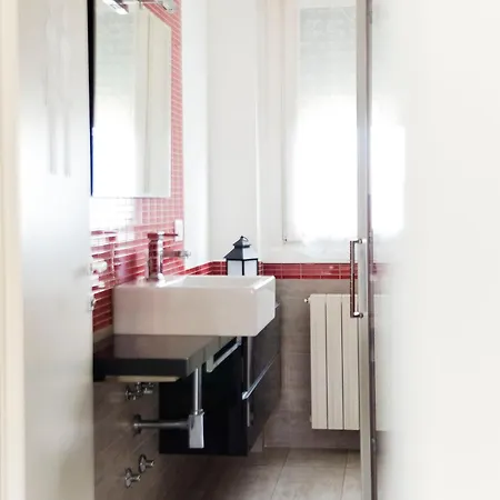 Апартаменты Daste Dream House