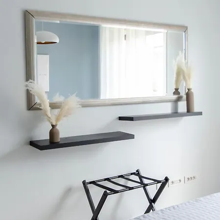 Apartment Daste Dream House Bergamo