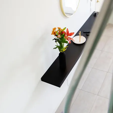 Daste Dream House Apartament *