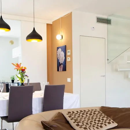 Apartment Daste Dream House