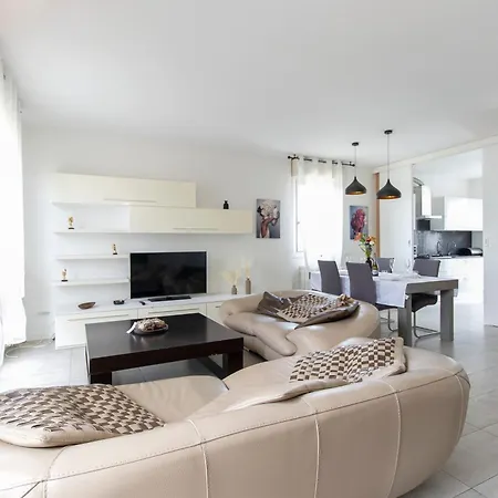 Daste Dream House Apartment Bergamo