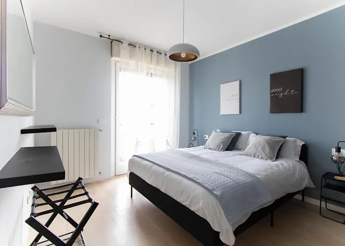 Daste Dream House Apartament *