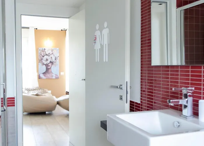 Daste Dream House Apartament Bergamo