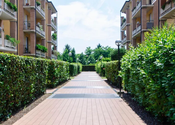 Daste Dream House Apartament *