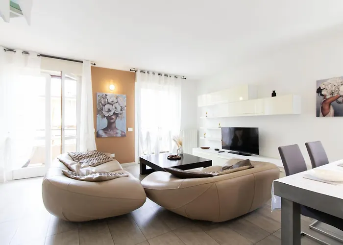 Daste Dream House Bergamo