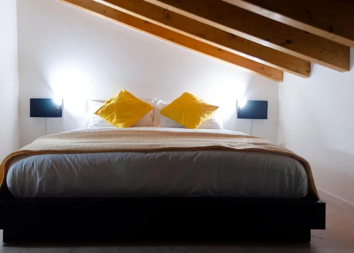 Apartament Daste Dream House