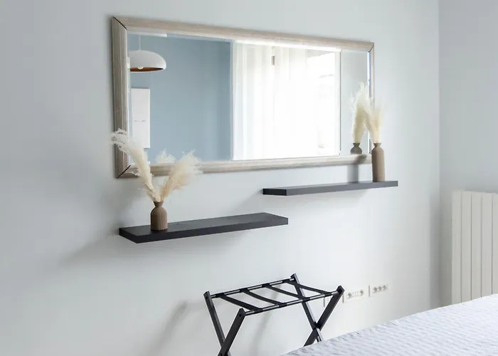 Apartament Daste Dream House Bergamo