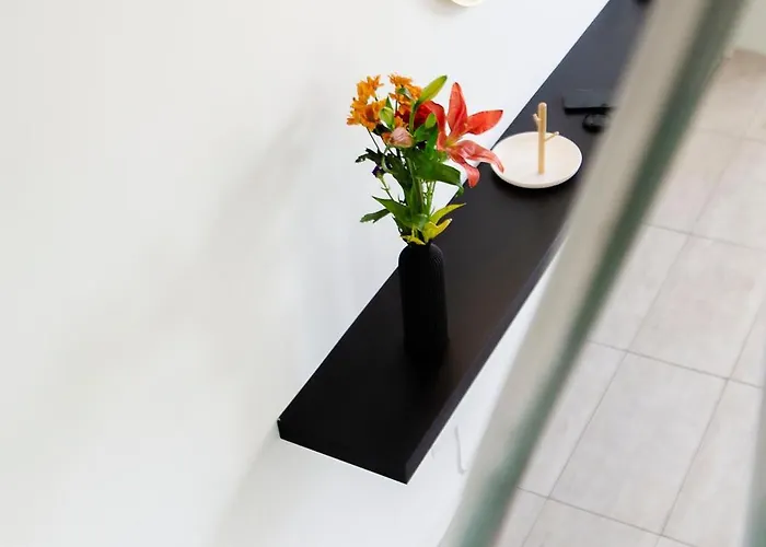 Daste Dream House Apartament *