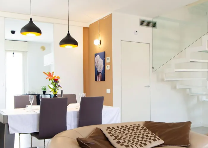 Apartament Daste Dream House