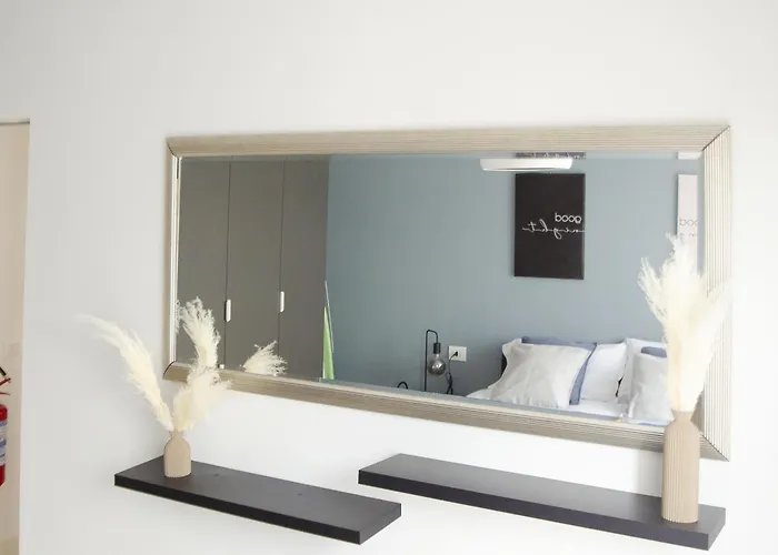 Daste Dream House * Bergamo