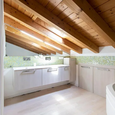 公寓 Daste Dream House