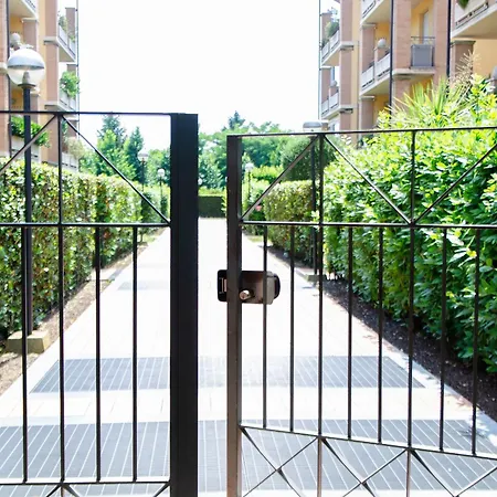 公寓 Daste Dream House *