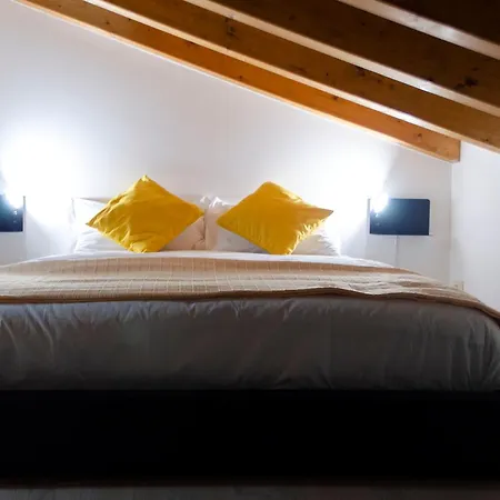 公寓 Daste Dream House