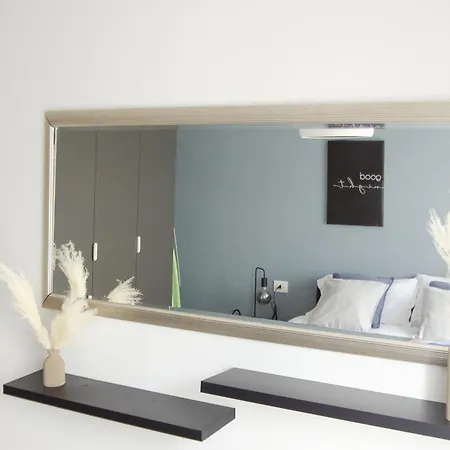 Daste Dream House * 贝尔加莫