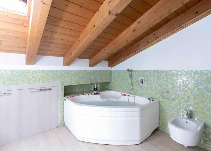 Apartment Daste Dream House Bergamo