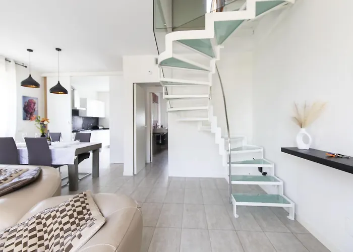 Daste Dream House Bergamo