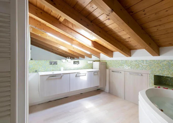 Apartment Daste Dream House