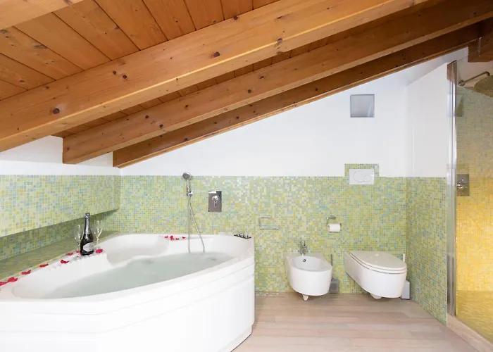 Daste Dream House Apartment *