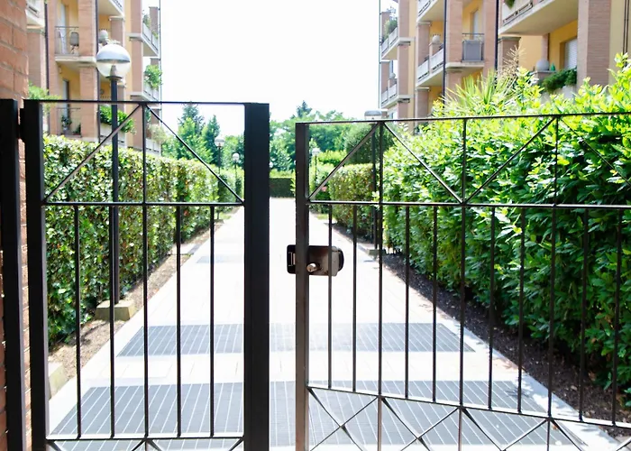 Apartment Daste Dream House *