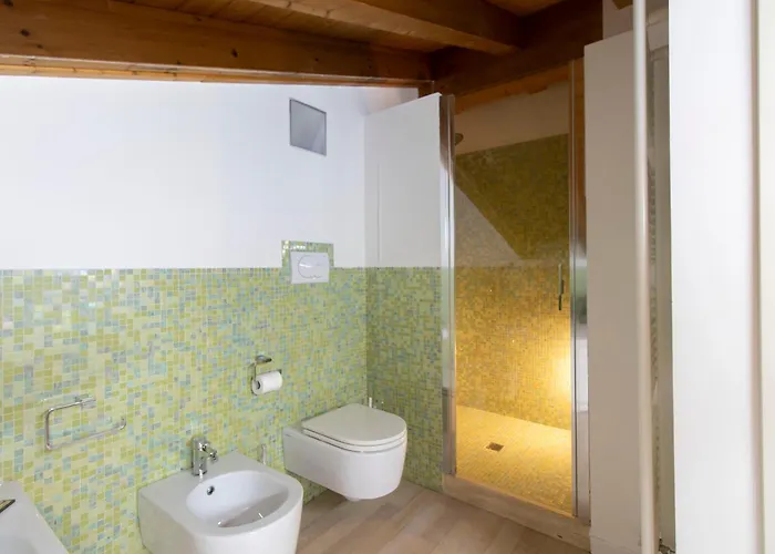 Daste Dream House Apartment Bergamo