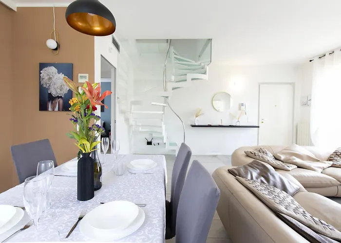 Daste Dream House * Bergamo