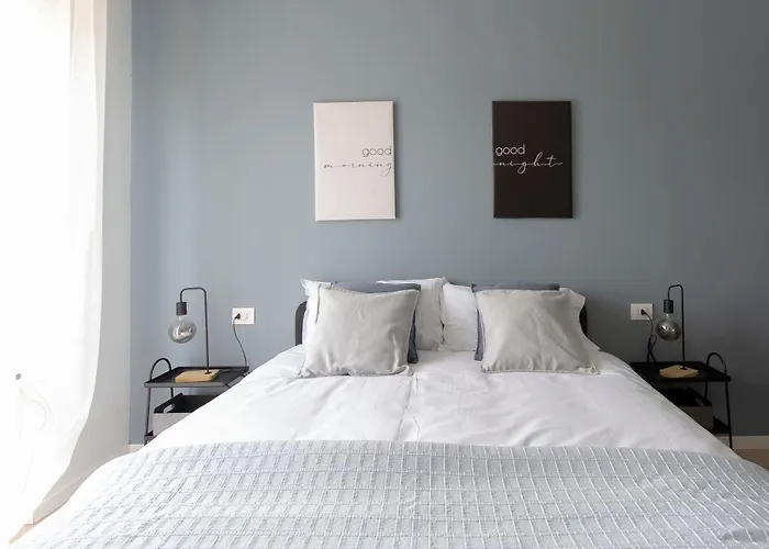 Daste Dream House * Bergamo