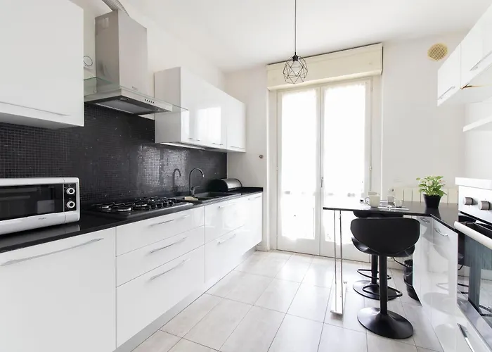 Daste Dream House Apartment