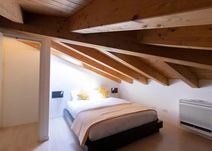 Daste Dream House Apartment *