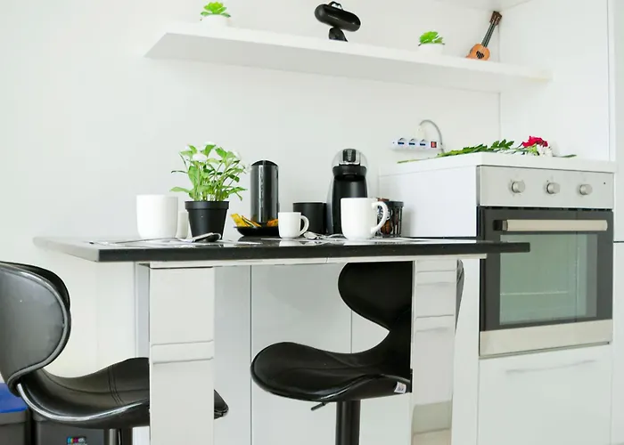 Apartment Daste Dream House