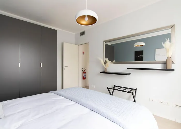 Daste Dream House Bergamo