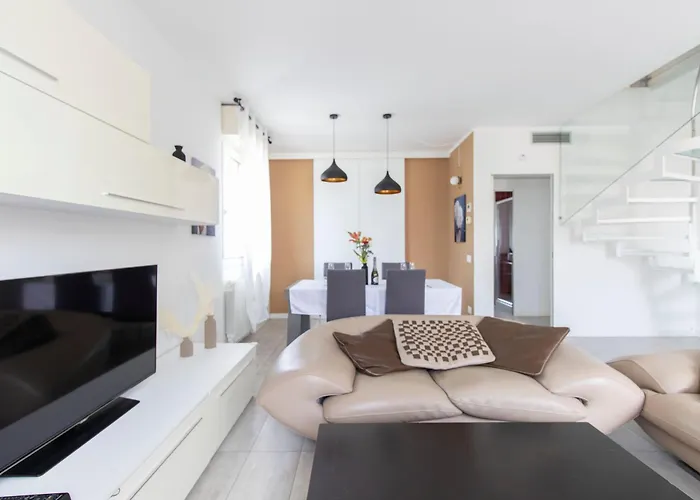 Daste Dream House Apartment Bergamo