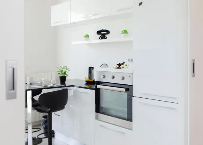 Daste Dream House Apartment *